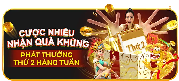 Khuyến mãi sự kiện 88king