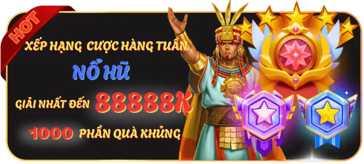 Tổng quan khuyến mãi 88king