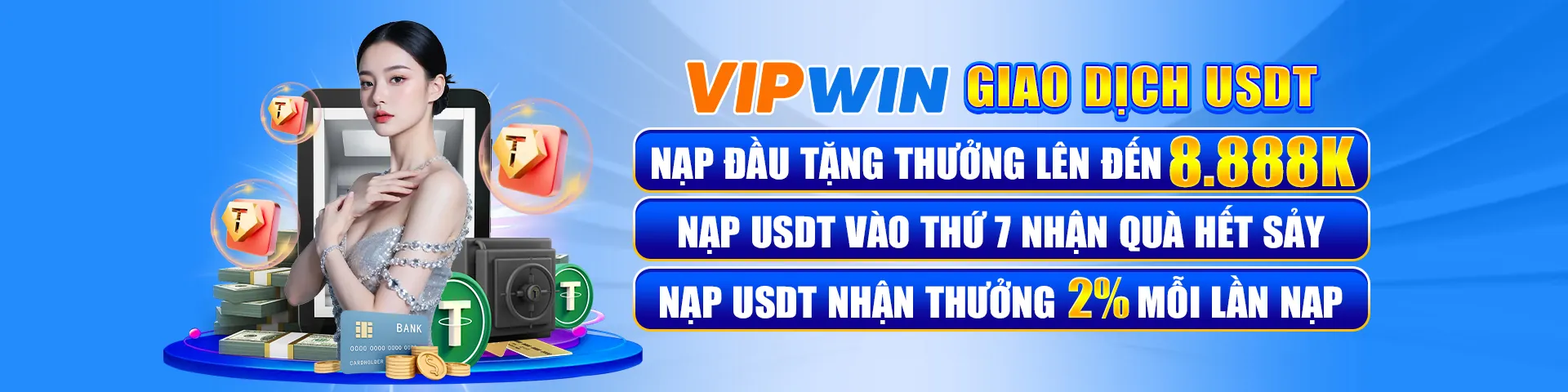 Các loại khuyến mãi hấp dẫn tại 88king