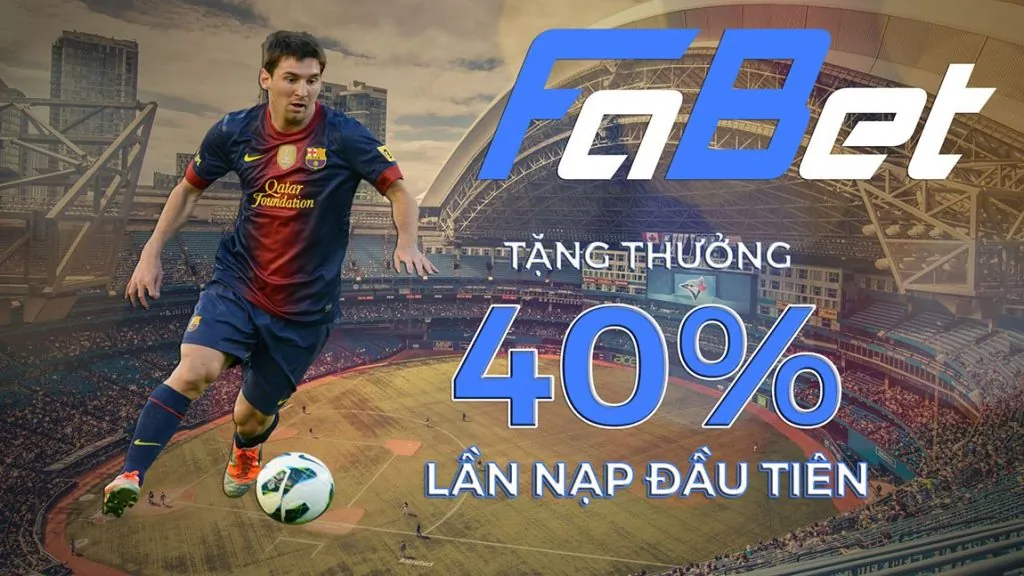 Khuyến mãi chào mừng cá cược thể thao 88king